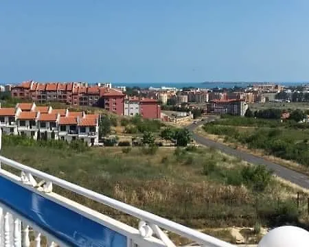 Апартаменты У Солнечного Берега. Болгария! Sunny Beach