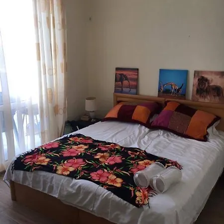 Апартаменты У Солнечного Берега. Болгария!
